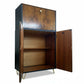 Restored Vintage Drinks Cabinet