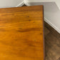 Edwardian Satin Walnut Three Drawer Bedroom Chest