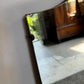 Mid Century Retro Vintage Mirror