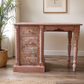 Painted Desk/Dressing Table