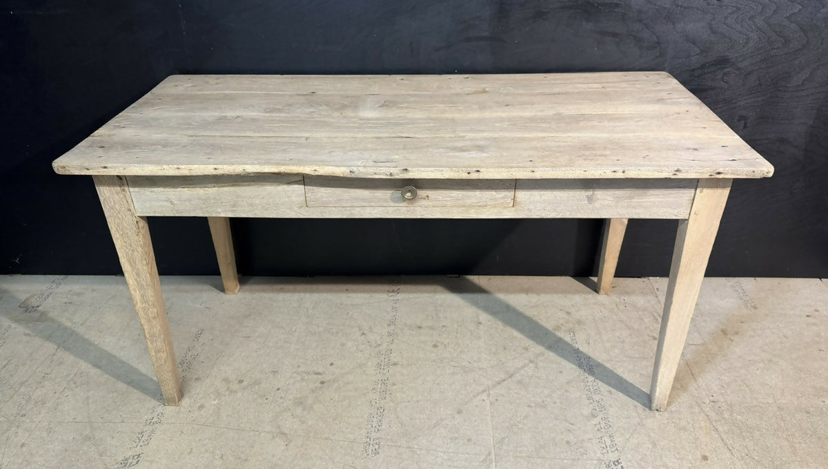 French Normandy Table