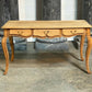 French Bleached Oak ‘Versatile’ Table
