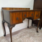 Mid century retro vintage dressing table desk sideboard