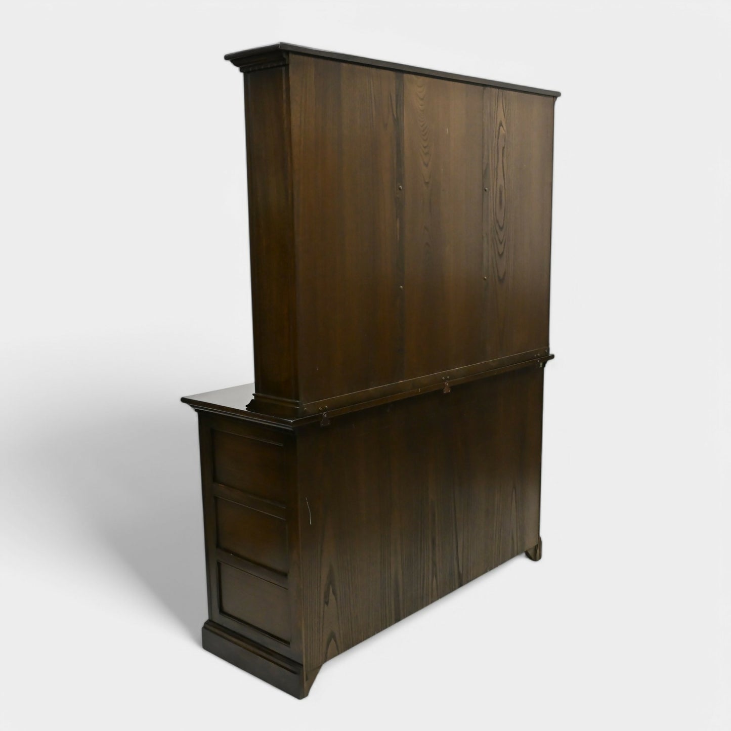 Ercol Lancaster Dining Room Dresser 4 Drawers 2 Cupboards FREE UK Delivery*. SBR10266/3103E