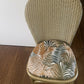 Dining room chairs. Lloyd loom any colour any material. Just message. See sample