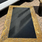 Vintage Italian Marble Coffee Table & Matching Lamp Table