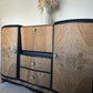 Vintage Cocktail Cabinet