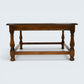 Ercol Square Low Coffee Table in Golden Dawn Finish 76cm Square FREE UK Delivery