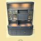 Nathan G Plan Wall Unit