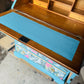 Turquoise Bureau