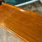 Victorian Mahogany Chiffonier Basenb