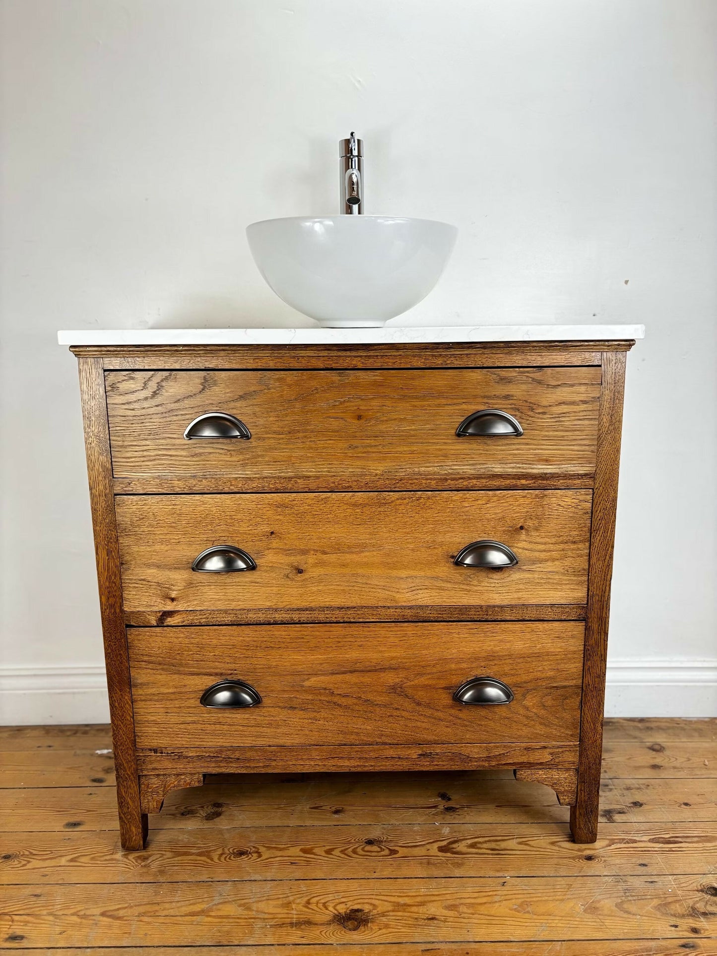 Bathroom Vanity Unit Made to Order Vanity Unit Custom Made Bathroom Furniture Antique Traditional Bathroom Washstand Basin Unit