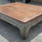 Monumental Quality Oriental Chinese Ming Style Heavy Designer Low Coffee Table