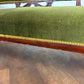 Victorian Mahogany Chaise Longue