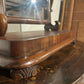 Victorian Mahogany Dressing Table Mirror6