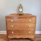 Upcycled / Restored Harris Lebus Chest of Drawers
