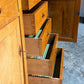 Stylish Directoire Style French Sideboard