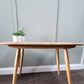 Small Ercol Coffee Table