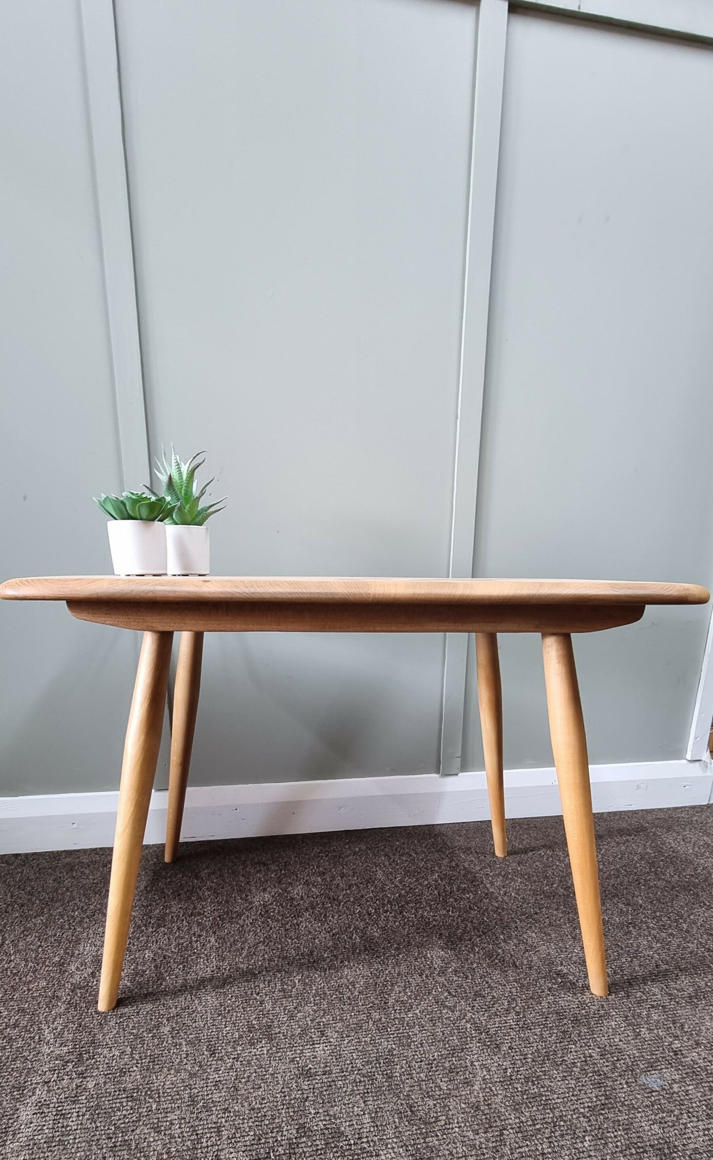 Small Ercol Coffee Table