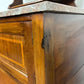 Edwardian Maple & Co. Marble Top Washstand