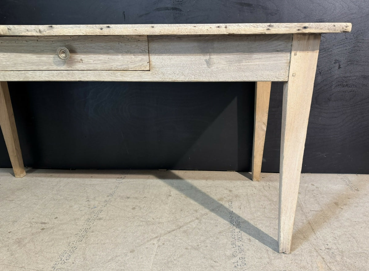 French Normandy Table