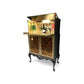 Queen Annie Style Drinks Cabinet Luxurious Furniture Art Design