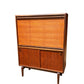 Mid-Century Bureau by Robert Heritage for Beaver & Tapley,