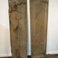 17/18th Century Polychrome Painted Pine Ecclesiastical Panel Depicting St Jude