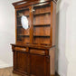 Victorian Mahogany Bookcase