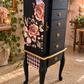 Thomas pacconi large jewellery box Amorie