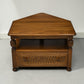 Ercol Warwick Corner/Drop Leaf TV Stand Video Cabinet FREE UK Delivery*