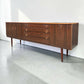 Mid Century Greaves & Thomas Rosewood Sideboard
