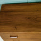Large Mid Century Walnut Drawers- SKU 215
