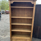 Tall Vintage Shelves
