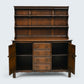 Ercol Sideboard Welsh Dresser Top 4 Drawers 2 Cupboards 282D FREE UK Delivery*