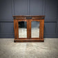 William IV Rosewood Side Cabinet