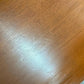 French Rococo style carved mahogany chest of drawers