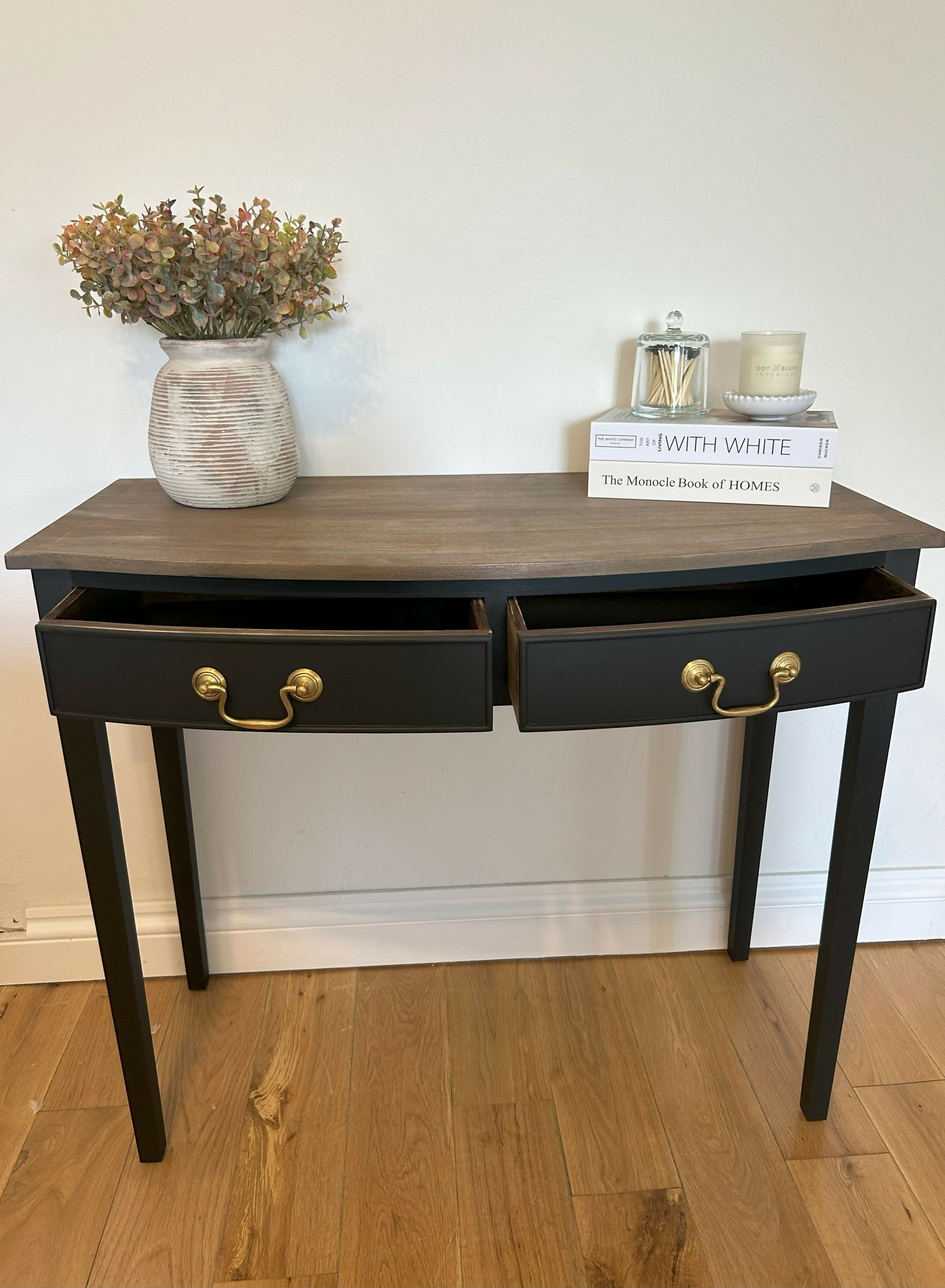 Console table 5