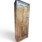 Victorian Pine Cupboard House Keepers Pantry Pitch Pine Rustic Farmhouse Larder Linen Cabinet