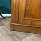Victorian Mahogany Chiffonier Basez