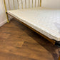 Victorian Style Brass Super King Size Bed Frame