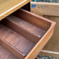 Vintage Ercol Windsor Model 468 Sideboard