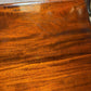 Reproduction Mahogany Two Drawer Coffee Tablex