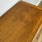 Chest of Drawers Vintage French Louis Oak 3 Drawers Carved Cabinet LOT 6259