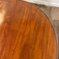 Victorian Mahogany Breakfast Table