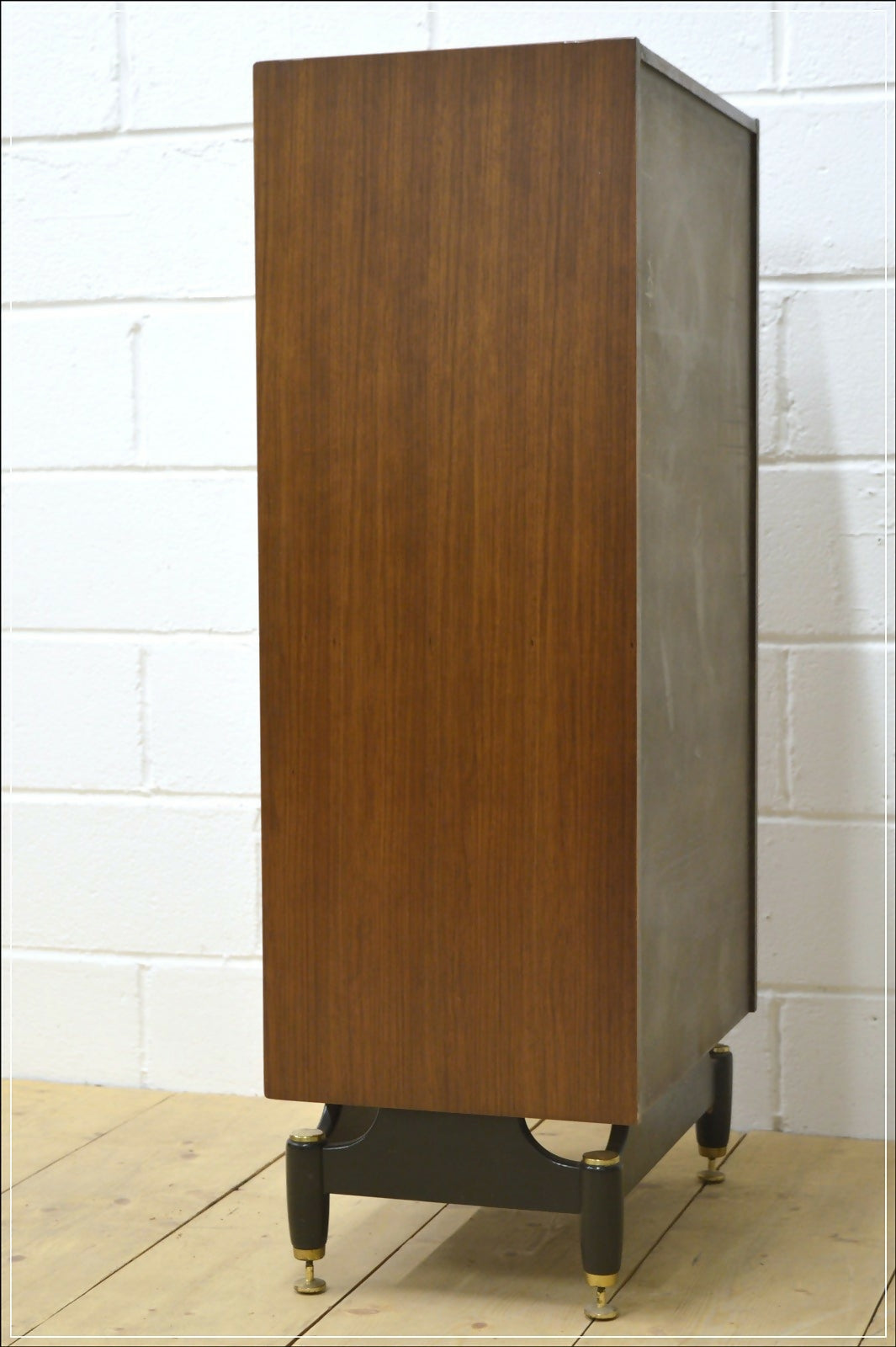 vintage chest of drawers teak G Plan E Gomme danish design mid century