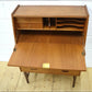 Vintage Desk Bureau Teak G Plan Era EON Danish Mid Century Retro DELIVERY