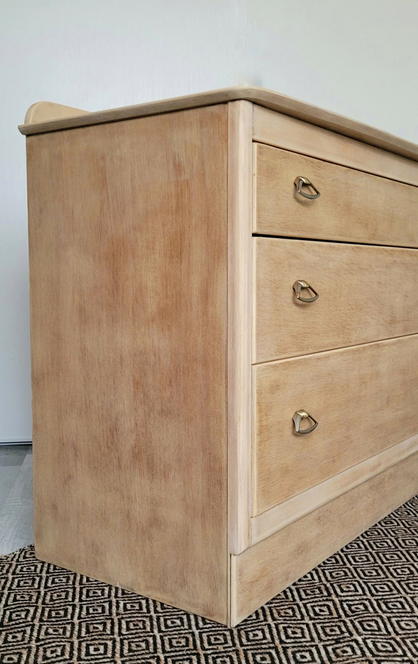 Lebus chest of drawers