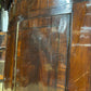 George III Mahogany Corner Cupboard3