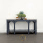 Large Console Table By Lane Furniture Company, Rare and Collectable Piece
